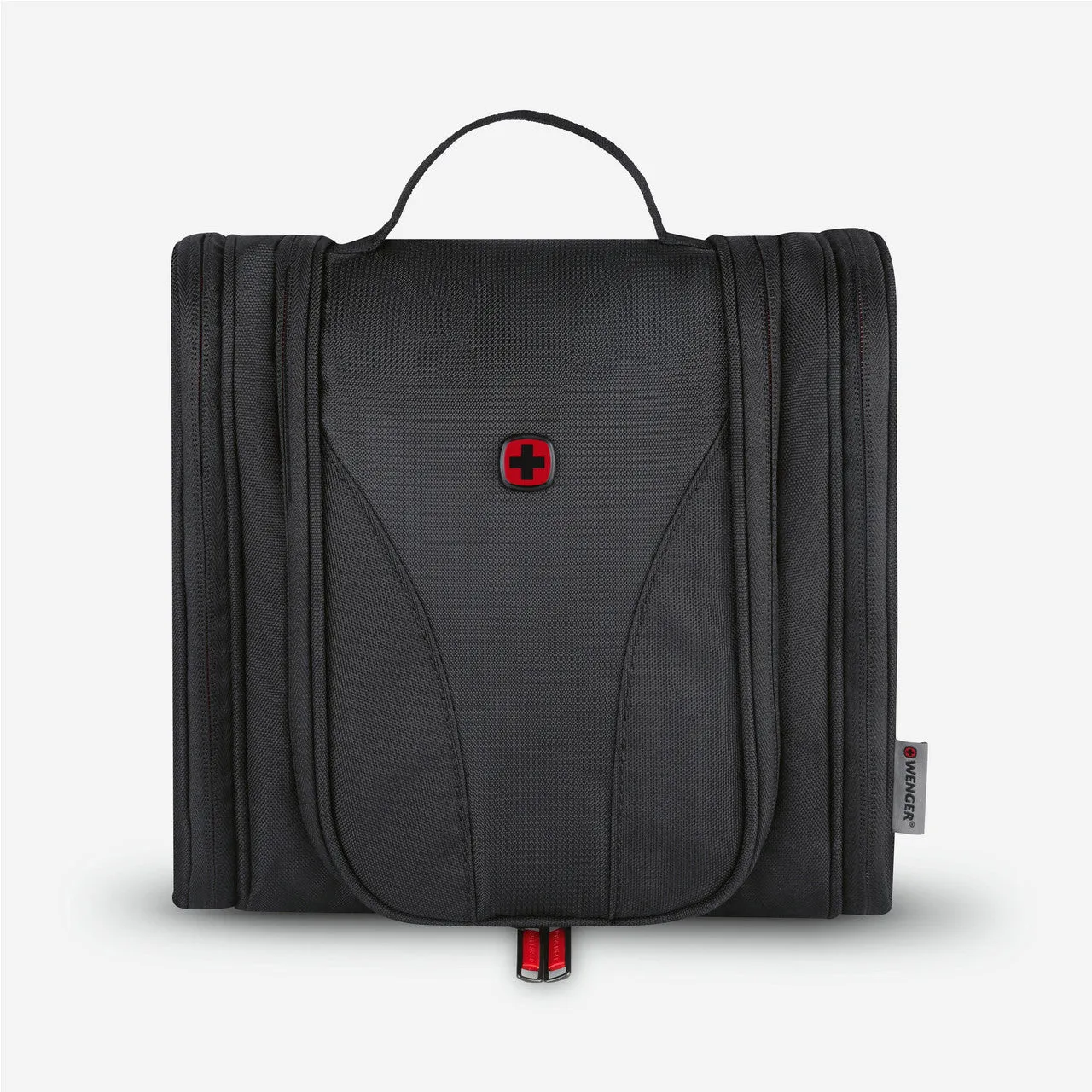 Wenger Hanging Toiletry Kit Black 611877