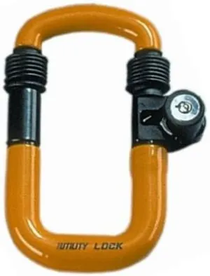 Winner International Utility Lock Compact