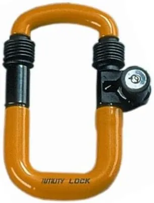 Winner International Utility Lock Compact