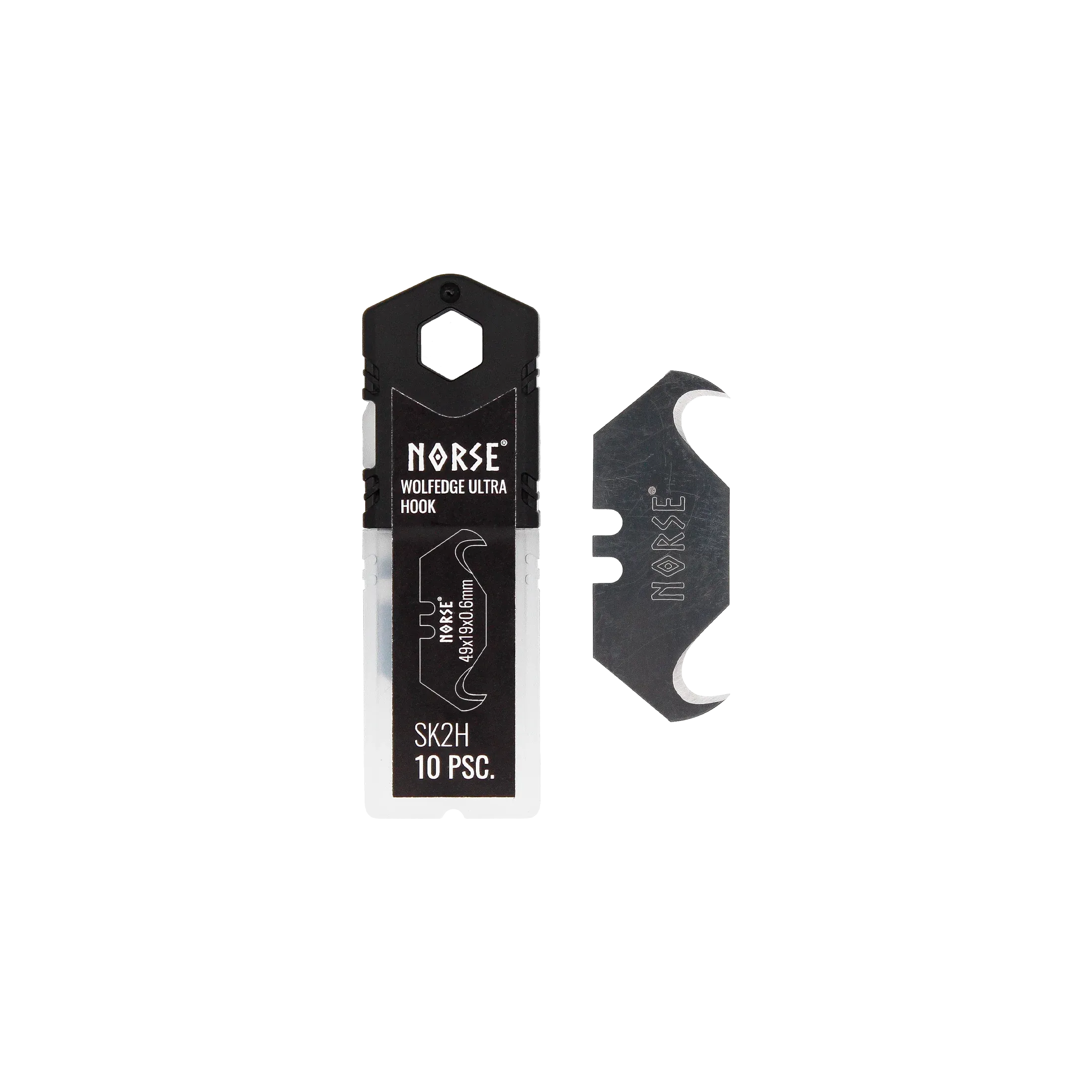 WolfEdge Hook Ultra