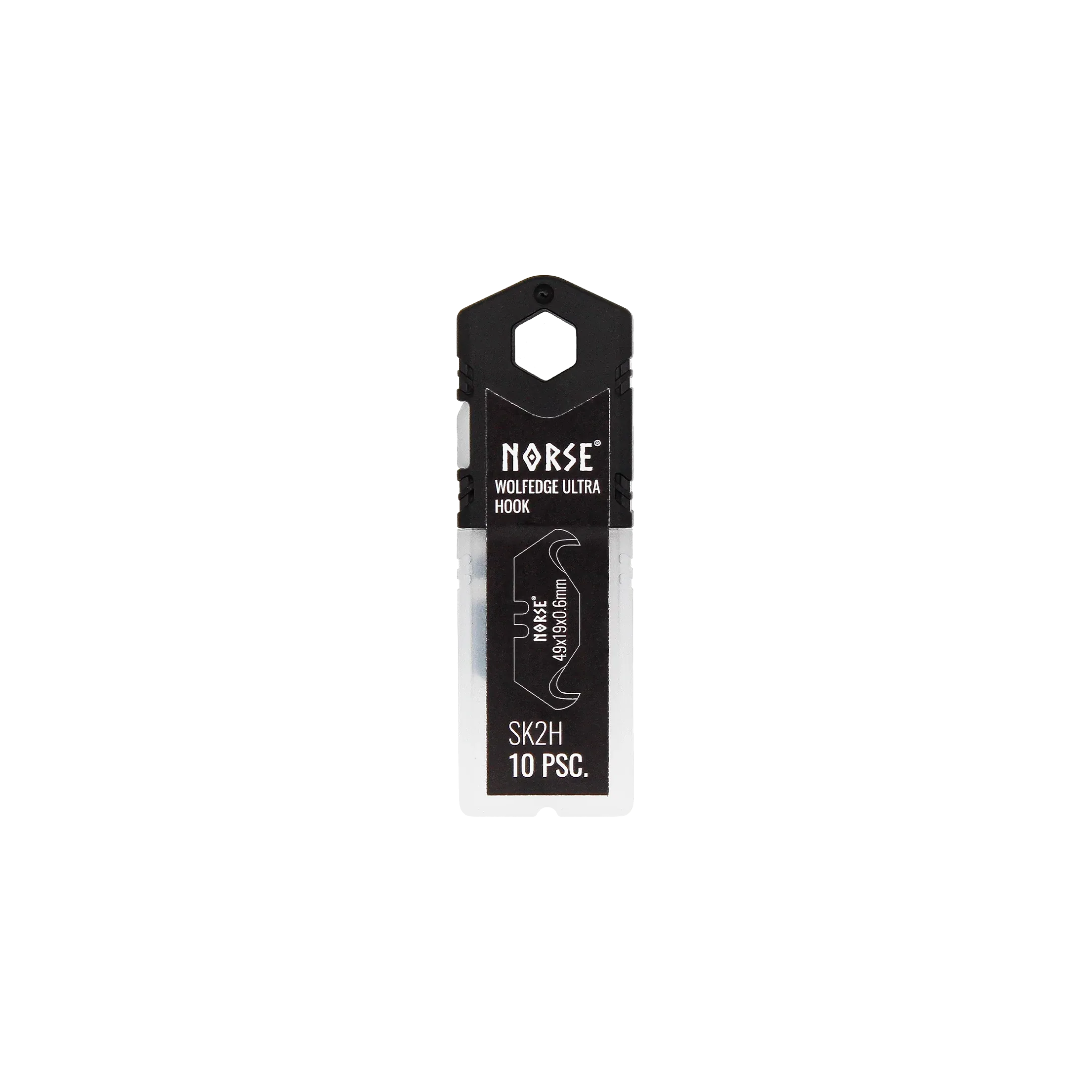 WolfEdge Hook Ultra