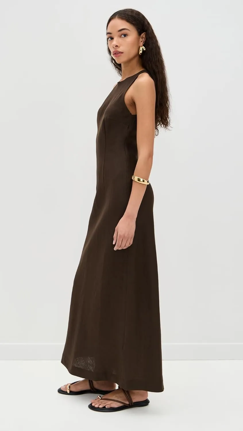 Women's Lydie Maxi Dress
