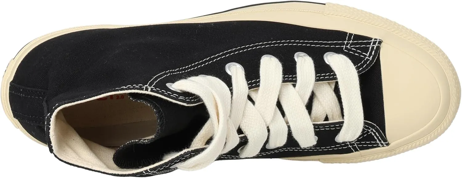 Women's Sneaker Oxford