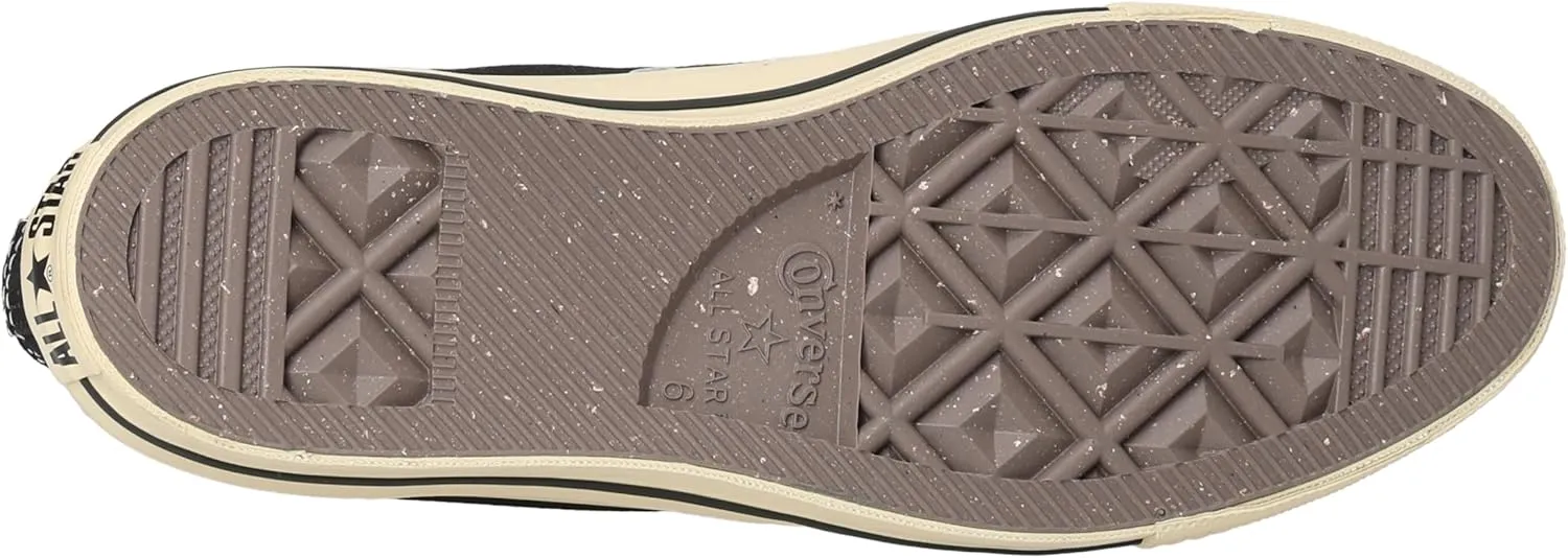 Women's Sneaker Oxford