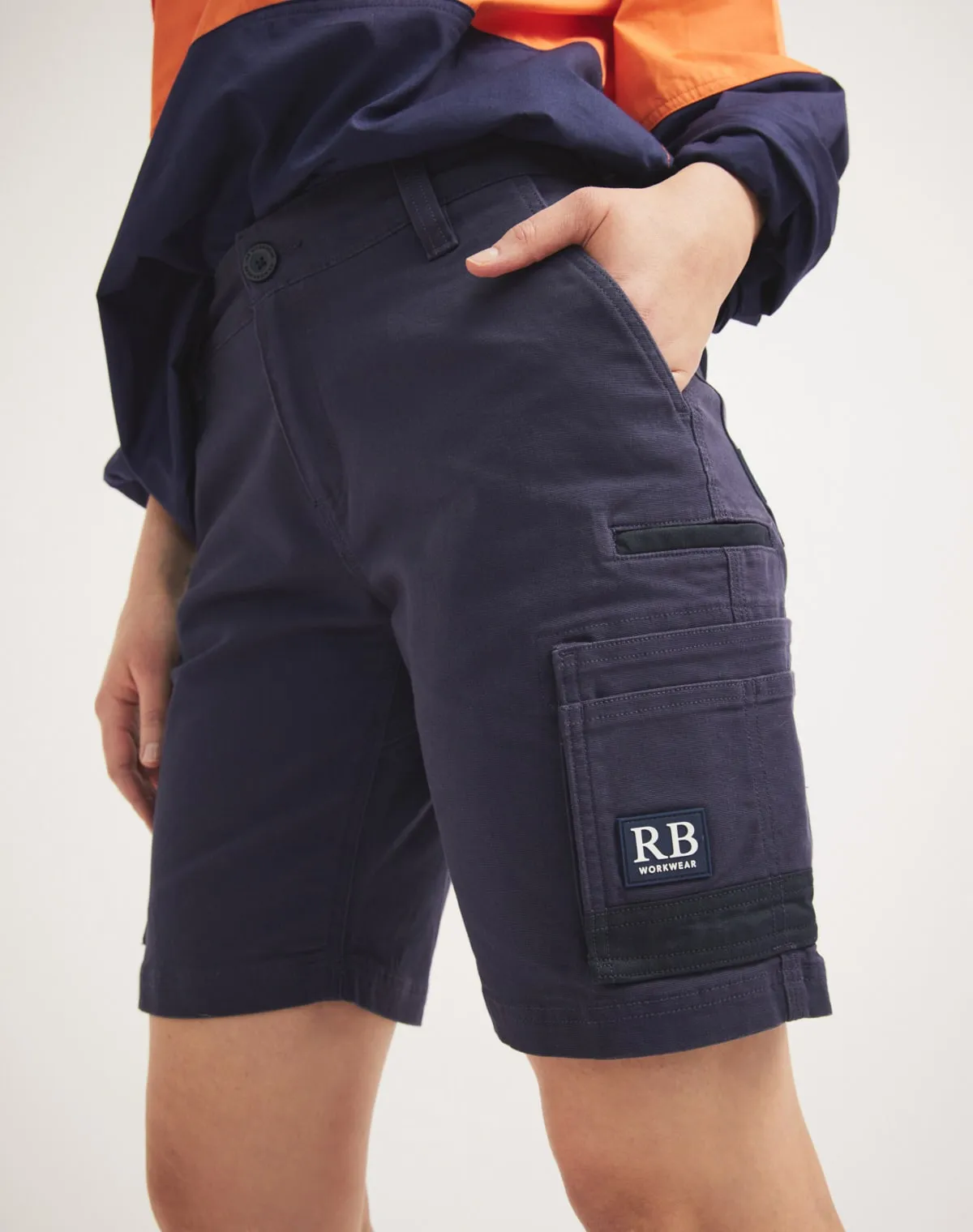 Women's Utility Short - Ltd