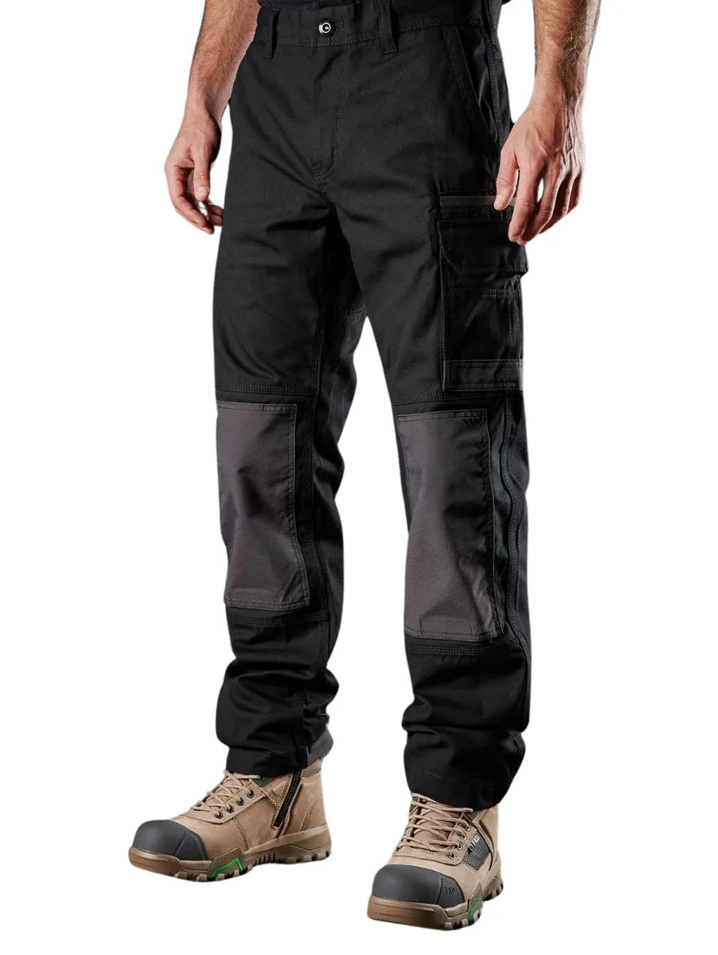WP-1 Stretch Canvas Work Pants