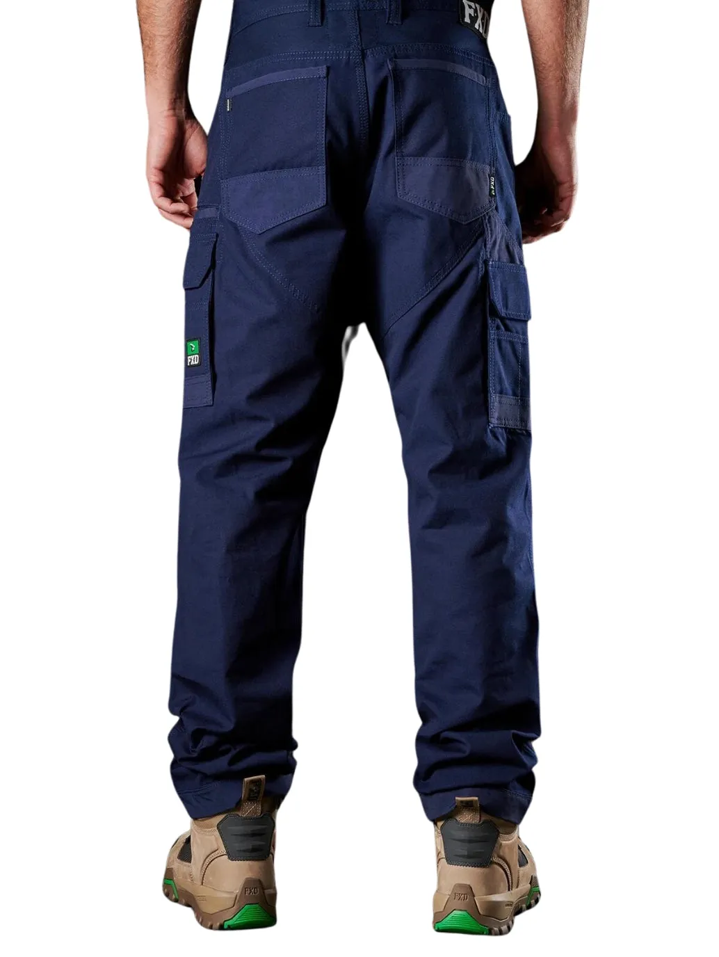 WP-1 Stretch Canvas Work Pants