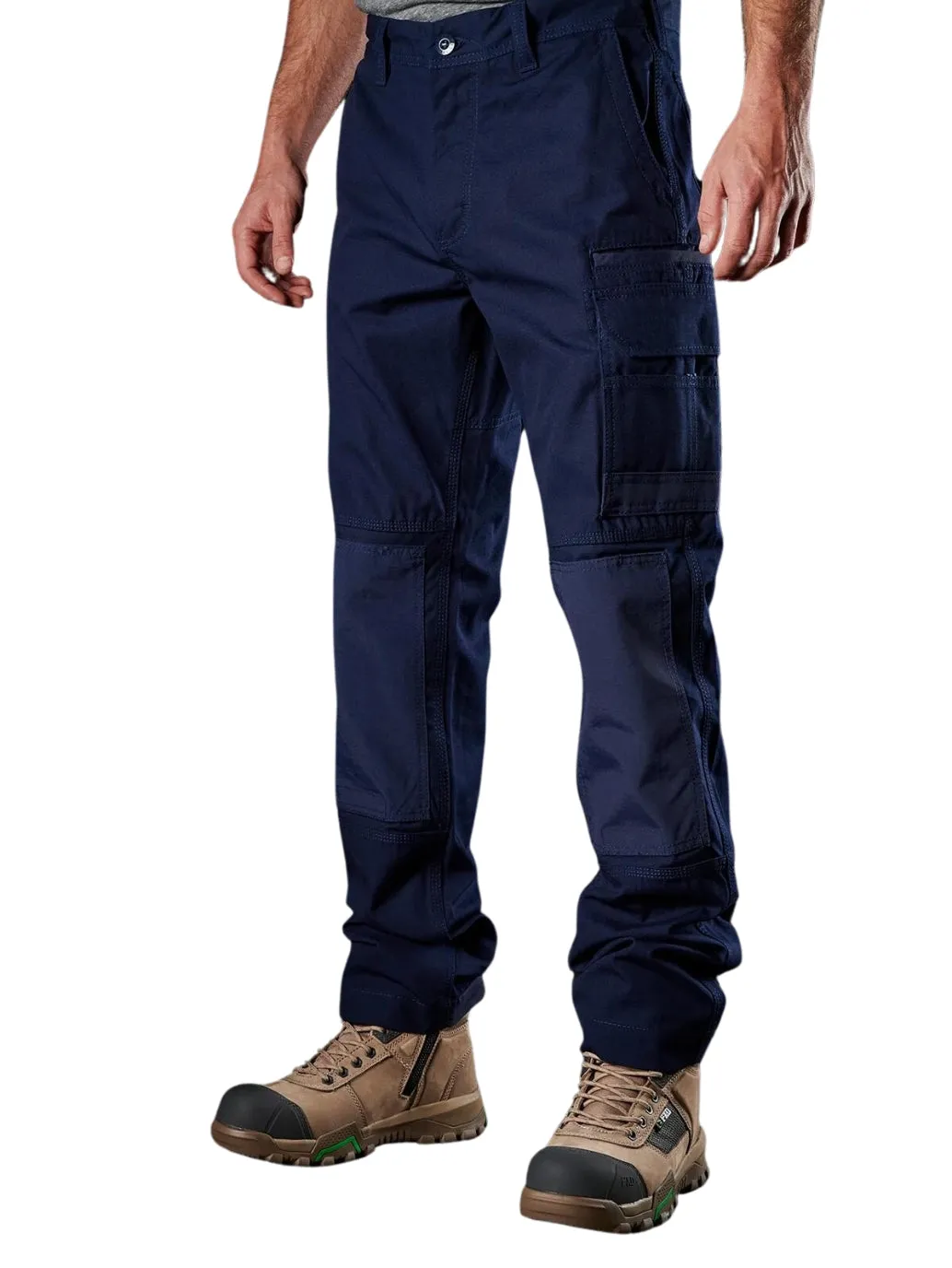 WP-1 Stretch Canvas Work Pants