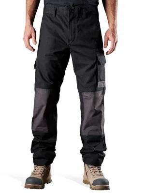WP-1 Stretch Canvas Work Pants