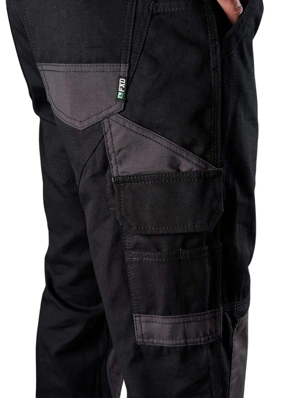 WP-1 Stretch Canvas Work Pants