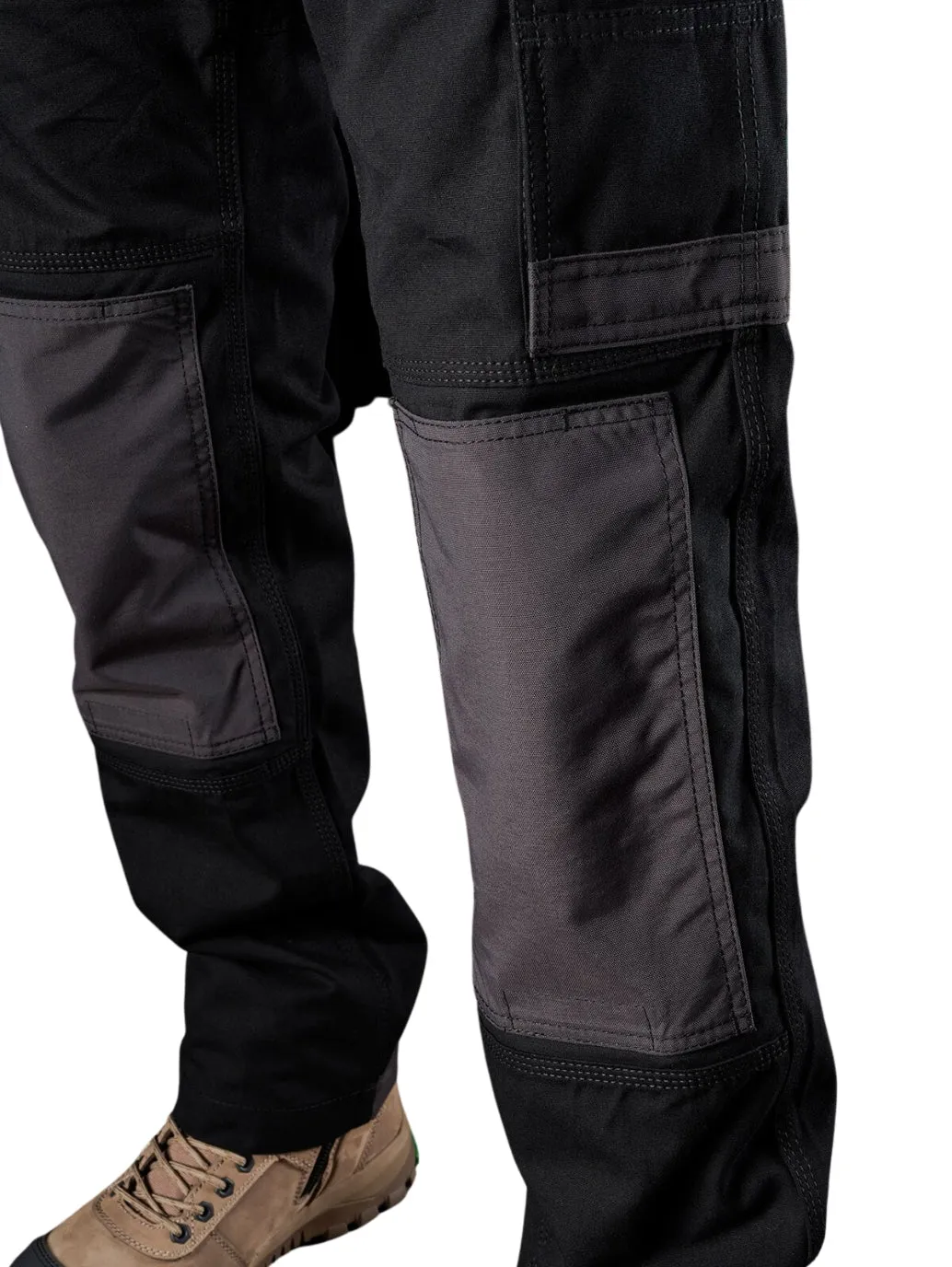 WP-1 Stretch Canvas Work Pants