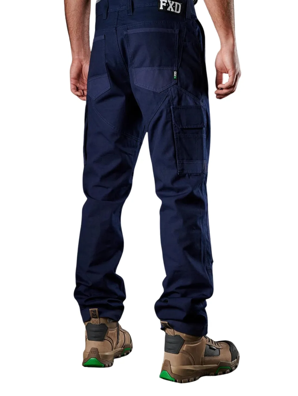 WP-1 Stretch Canvas Work Pants