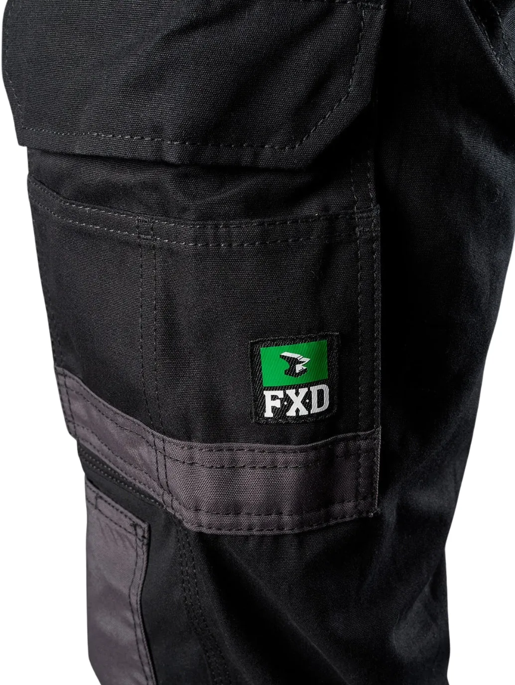 WP-1 Stretch Canvas Work Pants