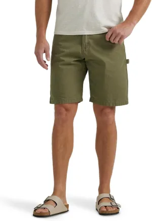 Wrangler Authentics Men's Loose Fit Carpenter Short
