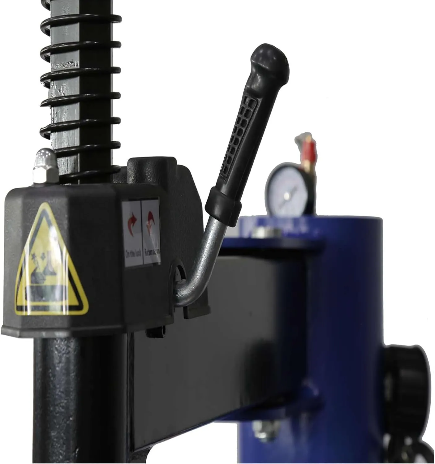 XK Tire Changer, New 2.0 Horsepower Wheel Changers Machine Combo Balancer Rim Clamp 950 690 with 36 Month Part Replacements