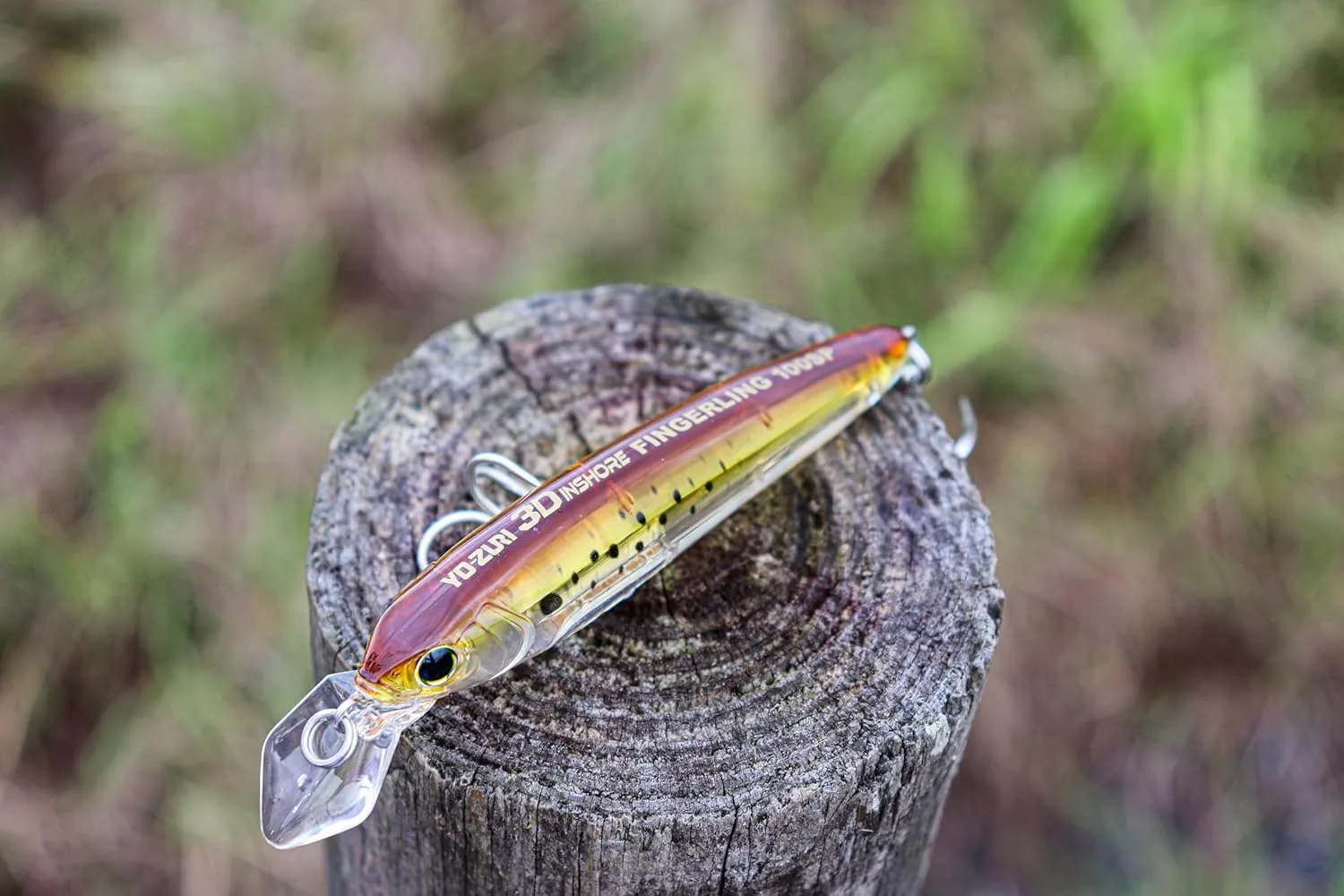 Yo-Zuri Fishing Kits