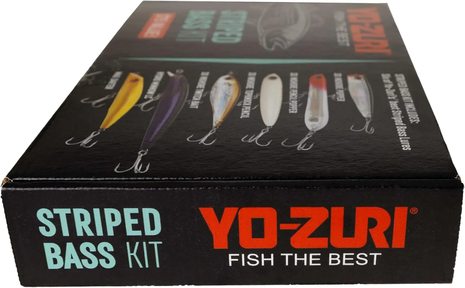 Yo-Zuri Fishing Kits