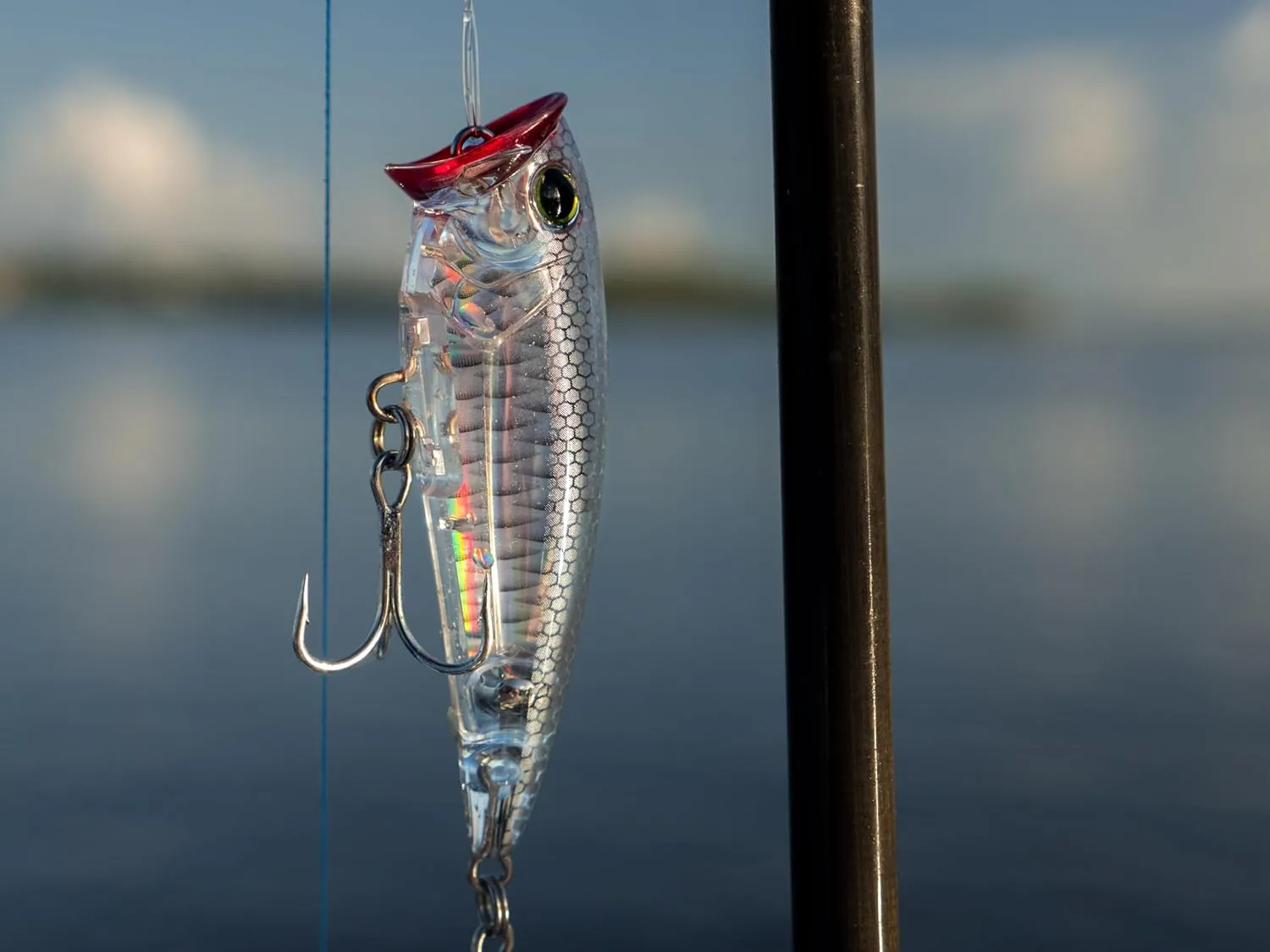 Yo-Zuri Fishing Kits