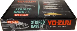 Yo-Zuri Fishing Kits