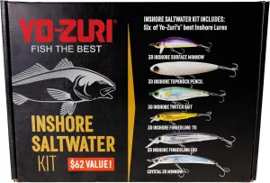 Yo-Zuri Fishing Kits
