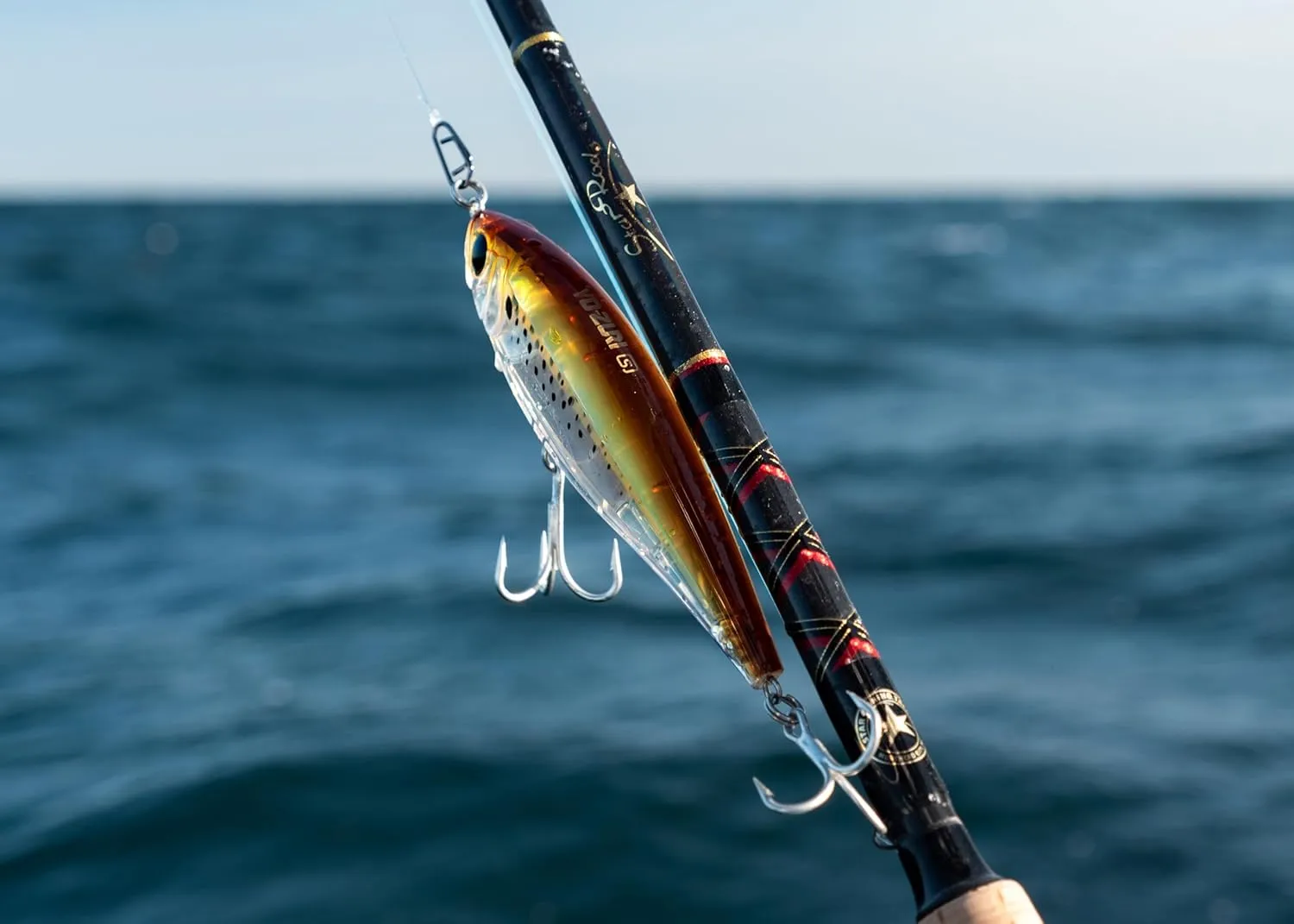 Yo-Zuri Fishing Kits