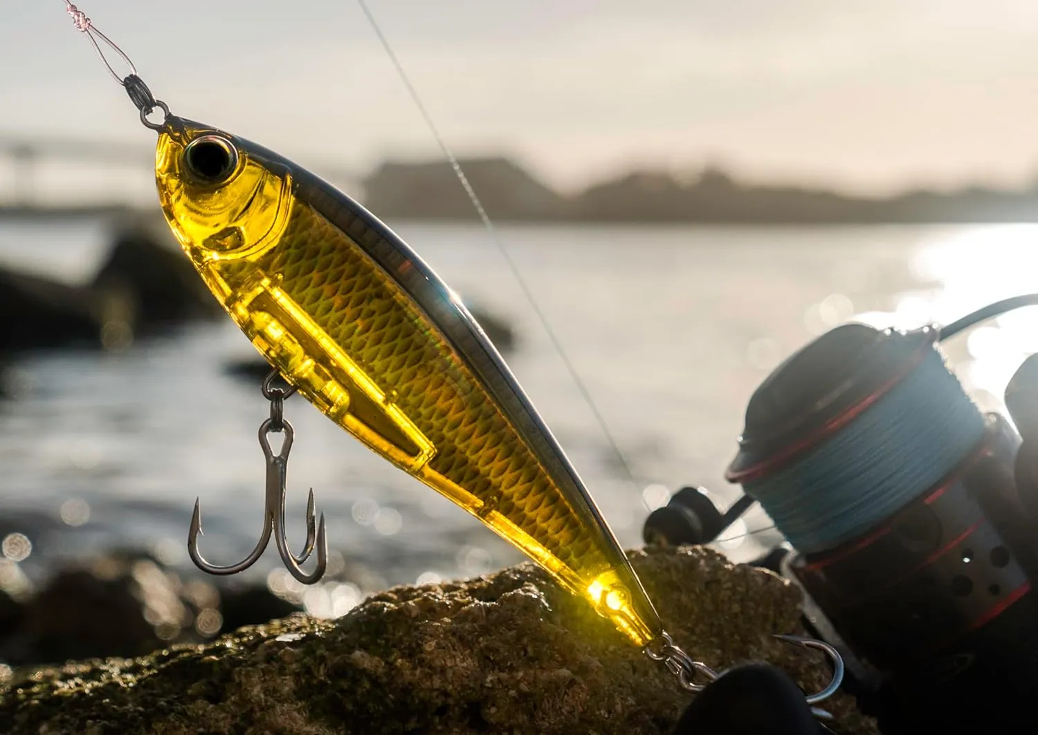 Yo-Zuri Fishing Kits