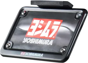 Yoshimura Fender Eliminator Kits 070BG131410