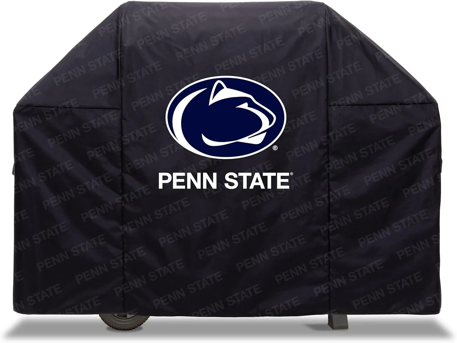 YouTheFan NCAA Heavy Duty Grill Cover