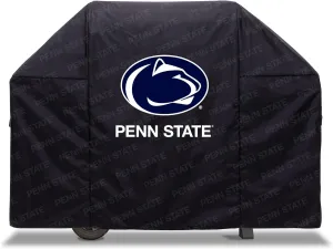 YouTheFan NCAA Heavy Duty Grill Cover