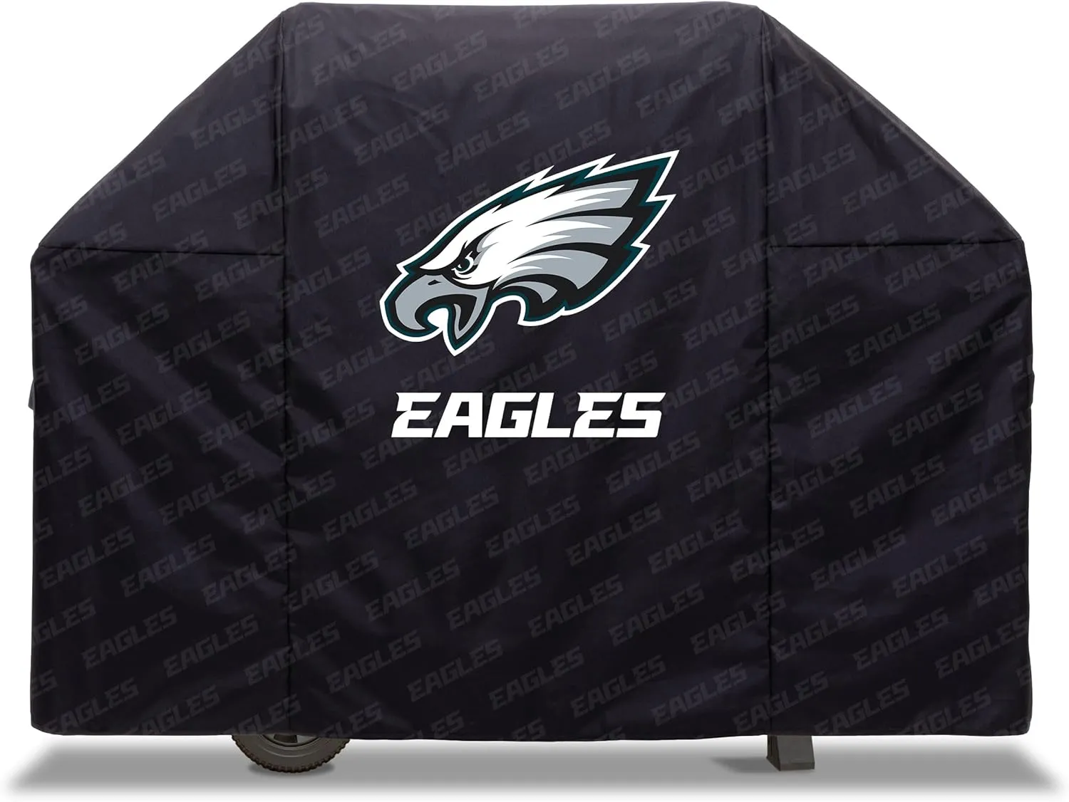YouTheFan NFL Heavy Duty Grill Cover