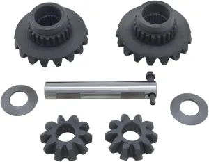 Yukon Dura Grip and Eaton Spider Gear Set for Ford 8.8" Diff w/ 28 spline axles