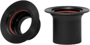 Zipp Cognition Disc-Brake 12x142 Rear End Cap Set for / 11-Speed Road Freehub Bodies